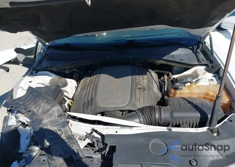 2014 Dodge Charger R/T Max from USA, damaged, VIN 2C3CDXCT0EH248580